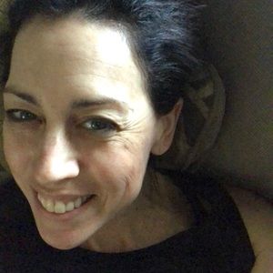 Meet your Posher, Teresa